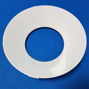 Plastica per stampaggio ad iniezione