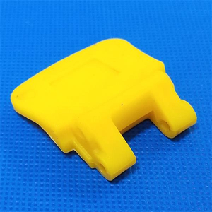 Piccole parti dello stampaggio ad iniezione