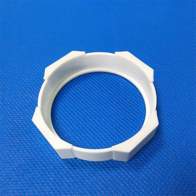 Stampaggio ad iniezione di plastica in Cina